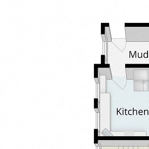 4 bed, 2.5 ba